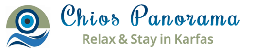 Chios Panorama